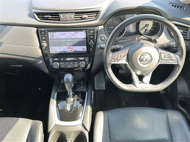 エクストレイル2.0 20X ハイブリッド エクストリーマーX 4WD