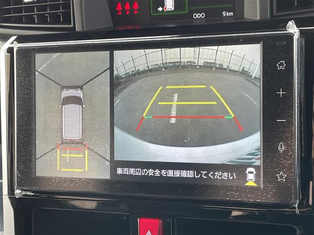 トール1.0 カスタムG ターボ