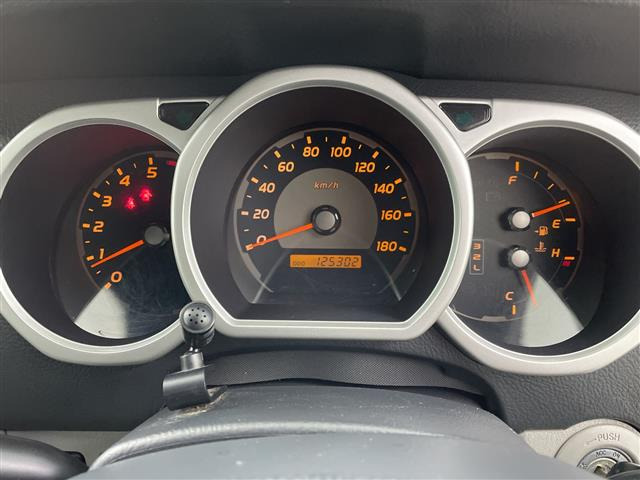 ハイラックスサーフ3.4 SSR-X 20thアニバーサリーエディション 4WD