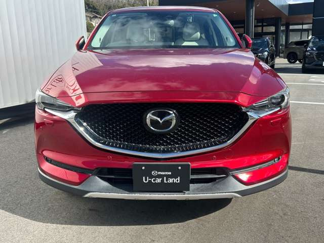 CX-52.2 XD Lパッケージ 4WD