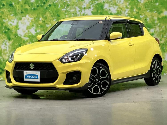 スイフト1.4 スポーツ