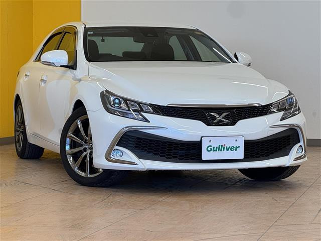 マークX3.5 350RDS