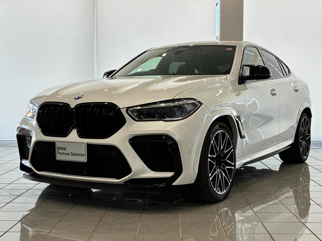 X6 M