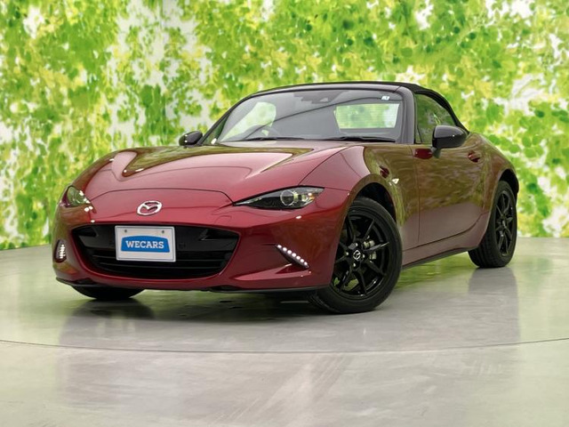 ロードスター1.5 S スペシャルパッケージ