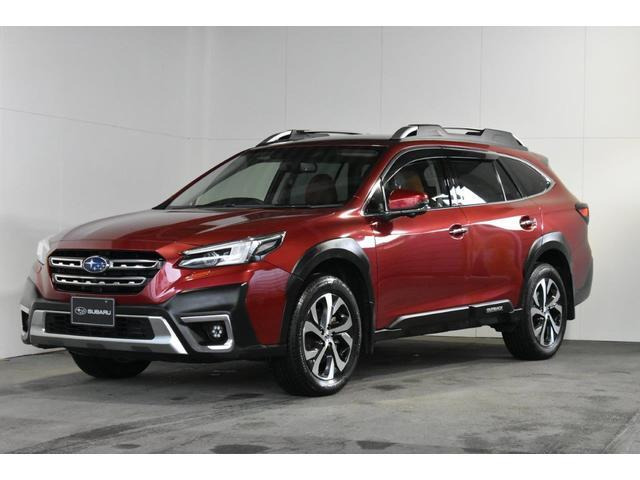 レガシィアウトバック