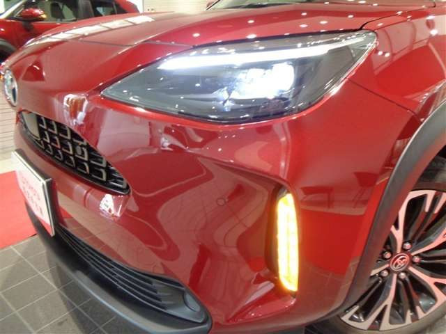 ヤリスクロス1.5 Z