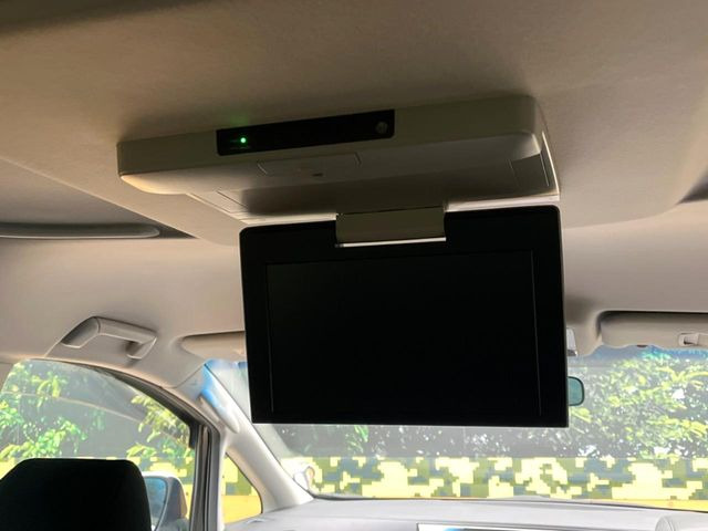 アルファード2.5 S Aパッケージ