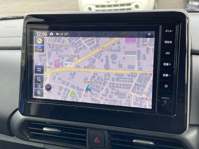 ルークスハイウェイスター