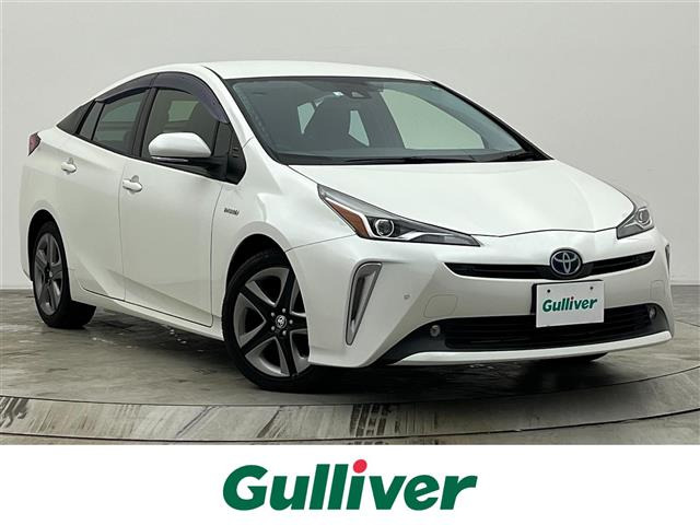 プリウス1.8 S ツーリングセレクション