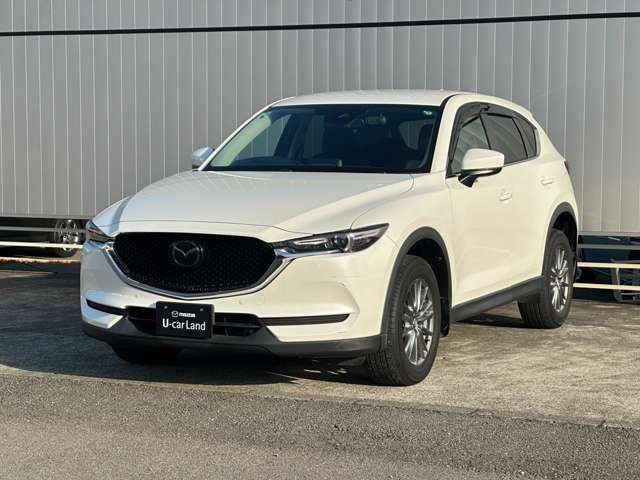 CX-52.0 20S プロアクティブ