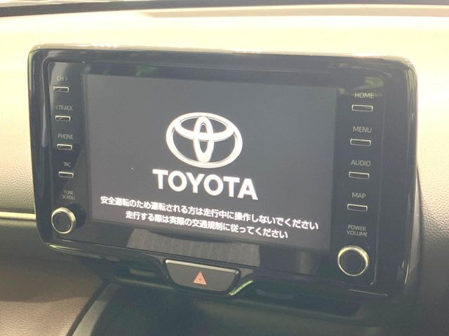 ヤリスクロス1.5 ハイブリッド Z