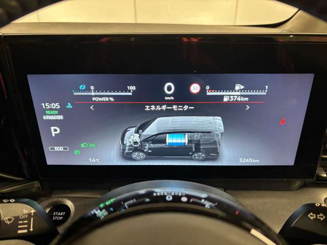 セレナ1.4 e-4ORCE ハイウェイスターV 4WD