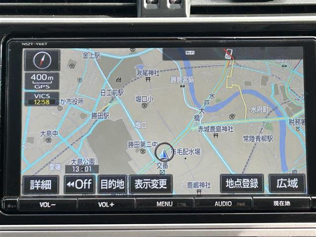 ランドクルーザープラド2.7 TX Lパッケージ 4WD