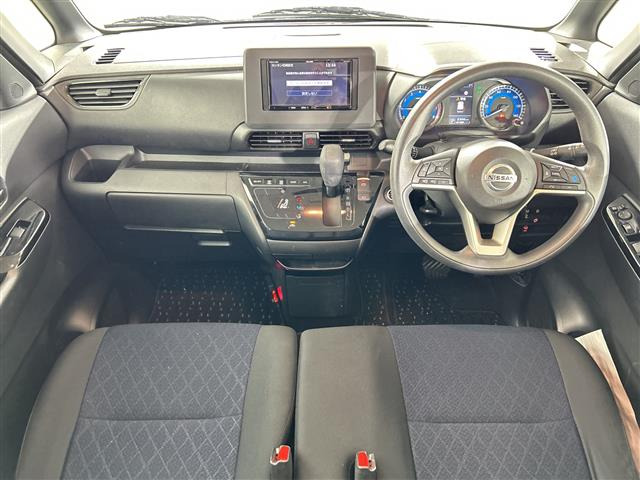 ルークスハイウェイスターX プロパイロットエディション