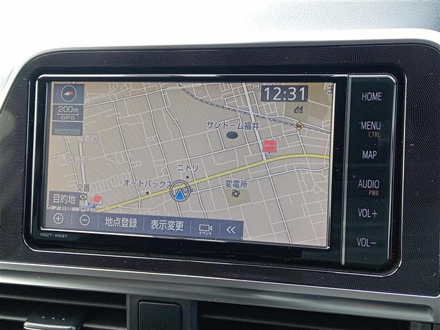 シエンタ1.5 G クエロ