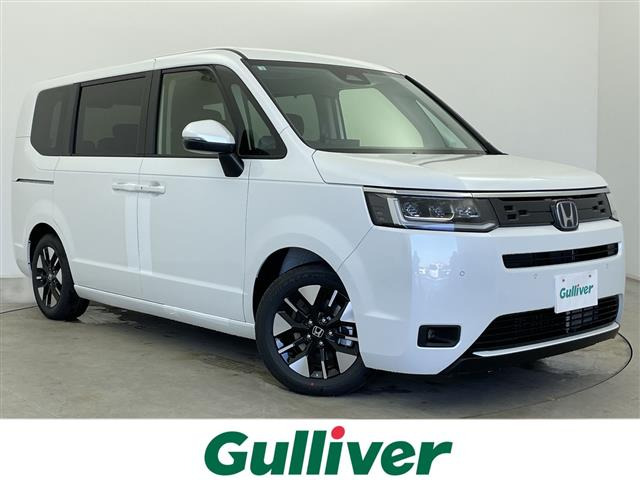 ステップワゴン2.0 e:HEV エアー EX