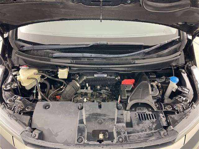 ステップワゴン1.5 スパーダ クールスピリット ホンダ センシング