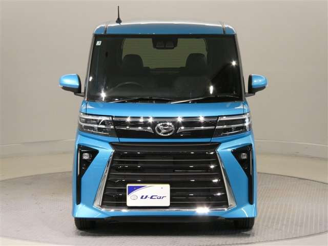 タントカスタムX