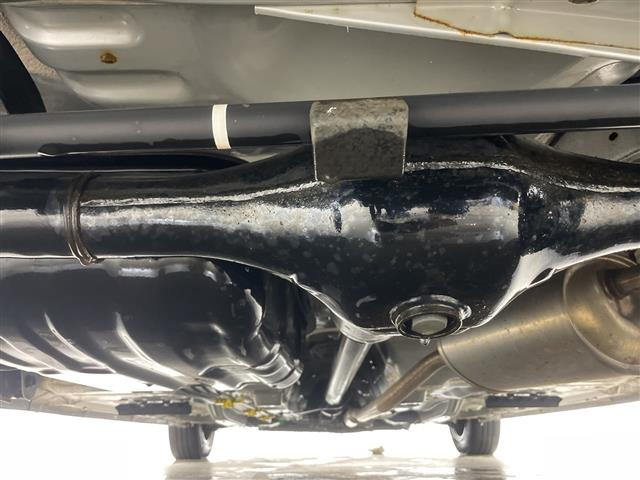 ルーミー1.0 カスタム G 4WD