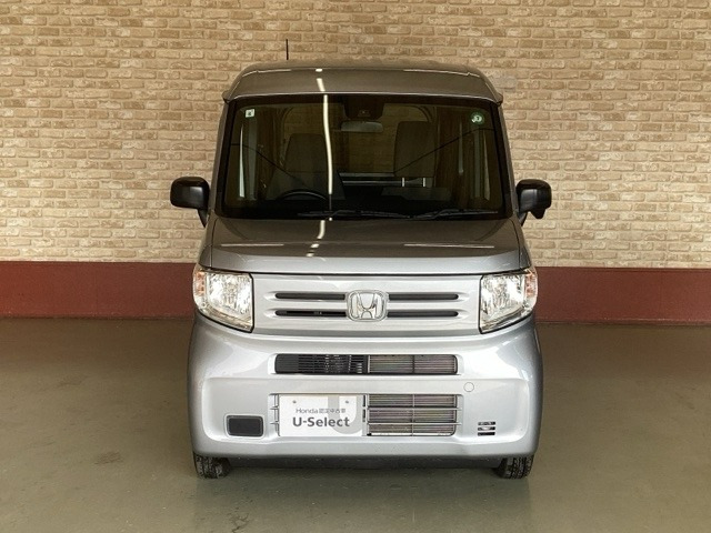 N-VANG 4WD