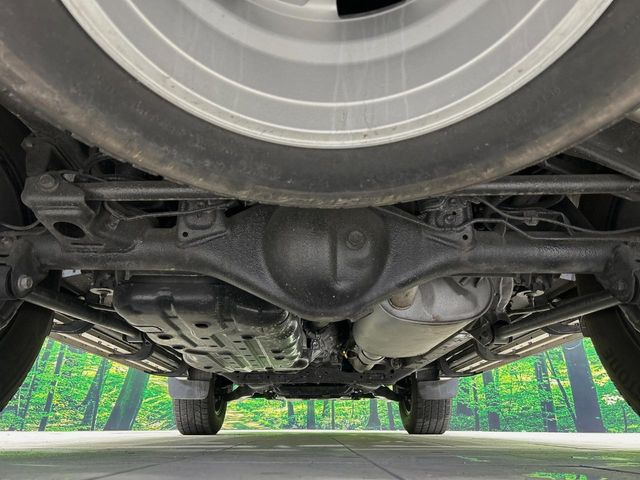 下回りがきれいなうちに、防錆加工の施工がオススメ。降雪地域はもちろん、沿岸部にお住いの方や、趣味でマリン・ウィンタースポーツをされる方にご好評いただいております。