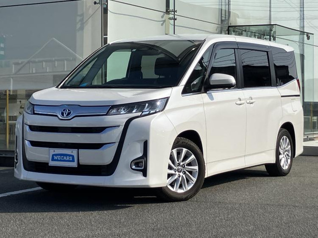 ノア1.8 ハイブリッド Z