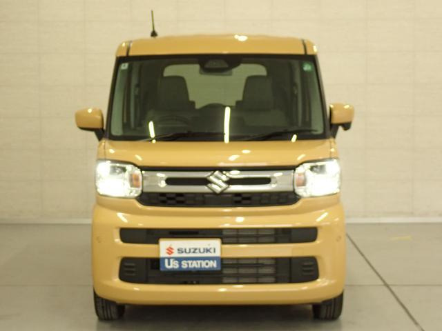 スペーシアハイブリッド(HYBRID) G