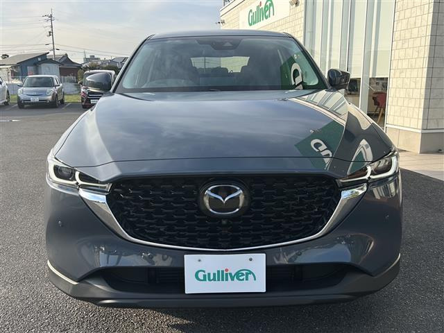 CX-52.2 XD スマートエディション