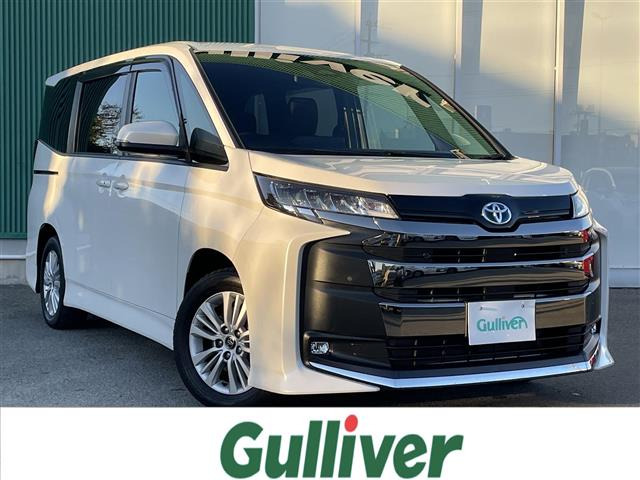 ノア1.8 ハイブリッド S-G