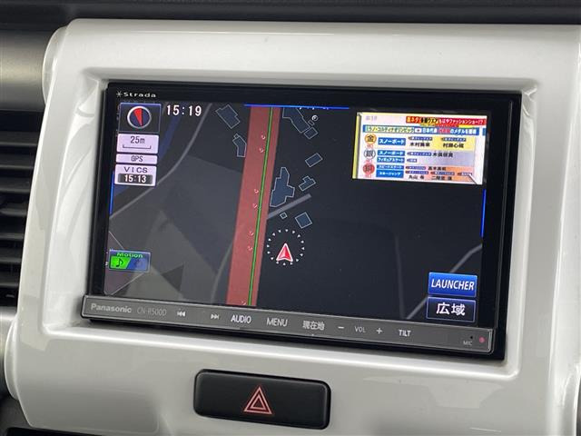 ハスラーX ターボ