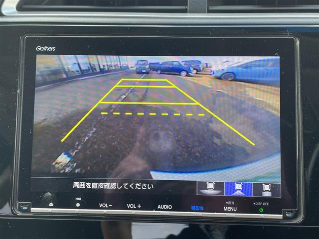 シャトル1.5 ハイブリッド Z ホンダセンシング 4WD