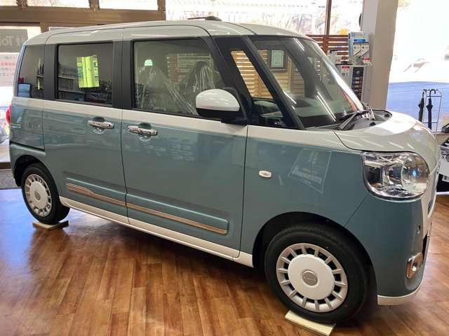 ムーヴキャンバス