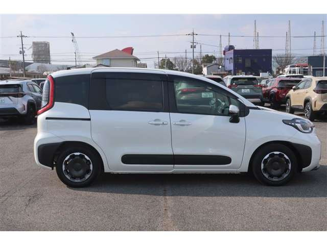 シエンタハイブリッド 1.5 Z