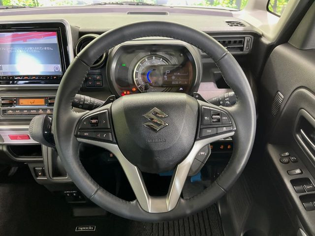 �y�����v�����X�e�A�����O�z�㎿�Ȋv���g�p���邱�ƂŁA��ɂ����������݂ƂĂ��^�]���₷���n���h���ł���