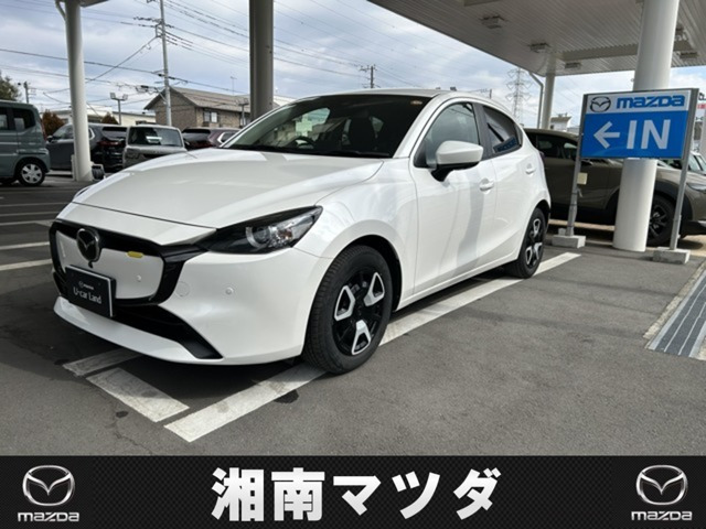 MAZDA21.5 15BD