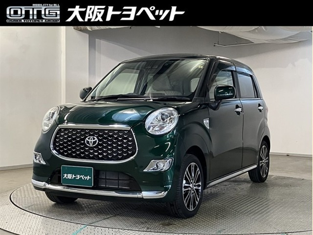 ピクシスジョイF G SAIII