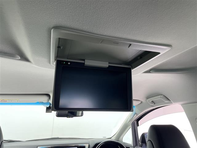 アルファード2.5 S Cパッケージ