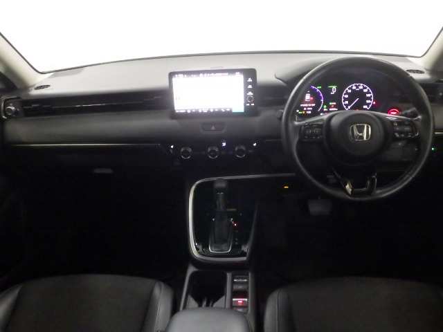 ヴェゼル1.5 ハイブリッド Z