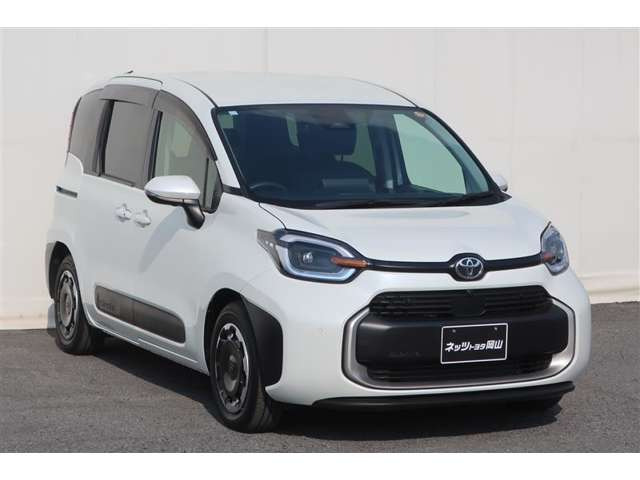 シエンタハイブリッド 1.5 Z