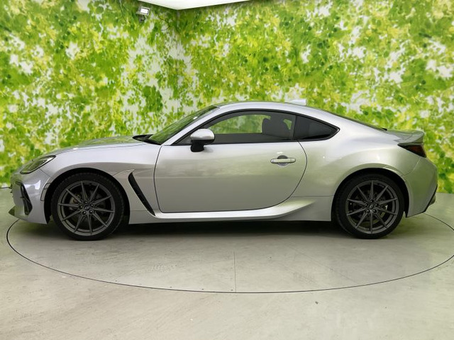 BRZ2.4 S