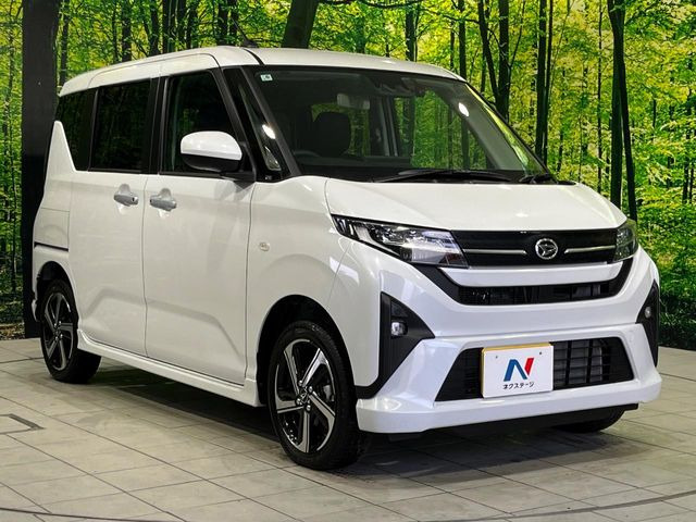 高透明度のガラス皮膜で撥水はもちろん、上質なツヤ・光沢を実現。紫外線や酸性雨から大切な愛車を保護し、色あせ・劣化を防止。「弾スプラッシュコート」、「弾プリミッサコート」からお選びいただけます。