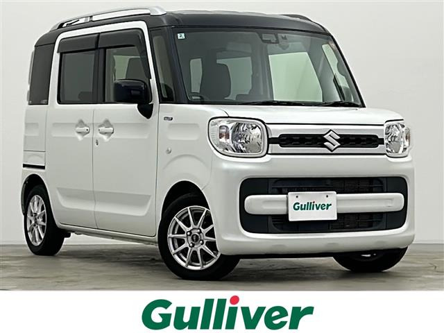 スペーシアハイブリッド(HYBRID)  X