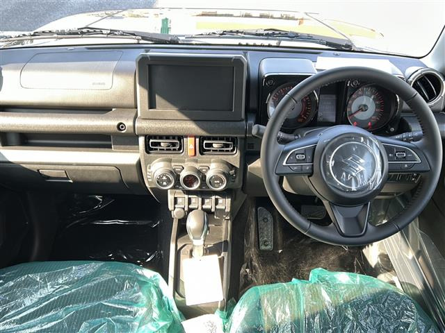 ジムニーノマド1.5 FC 4WD