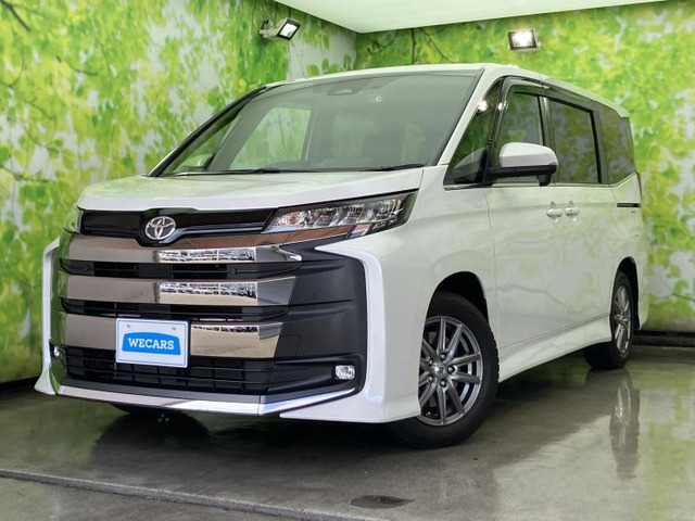 ノア1.8 ハイブリッド S-Z