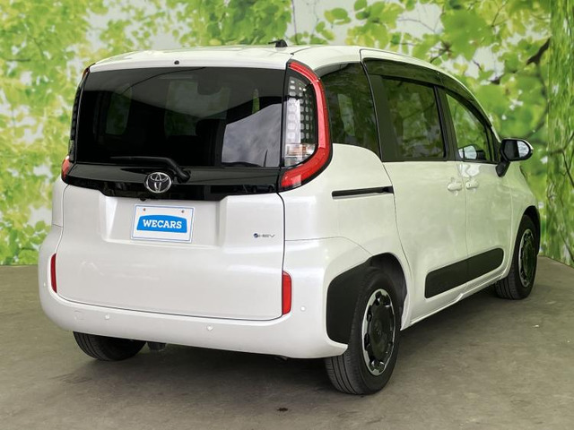 シエンタハイブリッド 1.5 Z