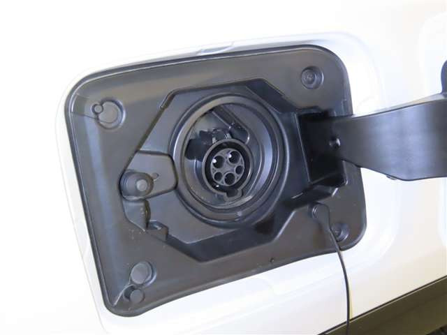 RAV42.5 プラグインハイブリッド Z E-Four 4WD