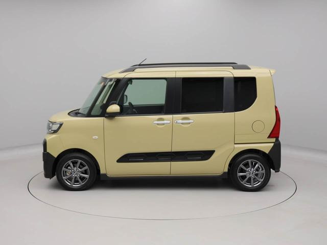 タントファンクロス