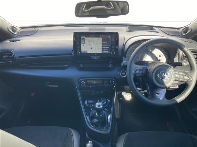 GRヤリス1.6 RZ ハイ パフォーマンス 4WD