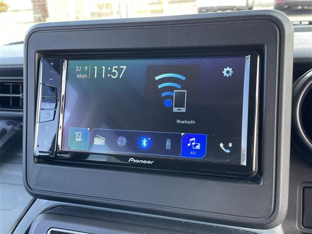 スペーシアベースXF