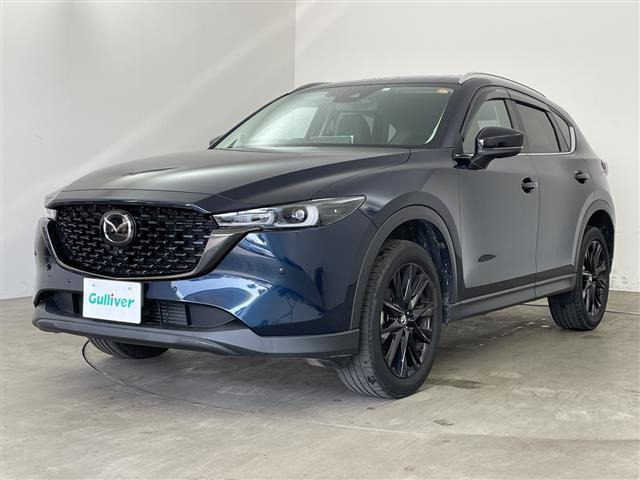 CX-52.2 XD ブラックトーンエディション